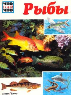 Книга - Рыбы. Джеффри Коу - читать в ЛитВек