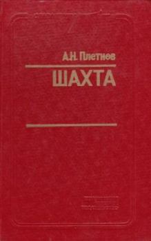 Книга - Шахта. Александр Никитич Плетнёв - читать в Литвек