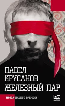Книга - Железный пар. Павел Васильевич Крусанов - читать в Литвек