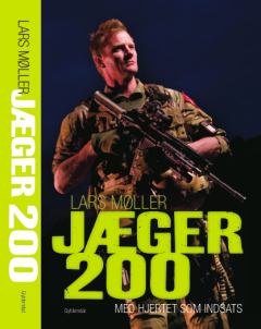 Книга - Jæger 200. Lars øller - читать в Литвек