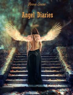 Книга - Angel Diaries (СИ). AnnaSnow  (AnnaSnow) - читать в Литвек