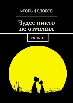 Обложка книги - Чудес никто не отменял - Игорь Федоров