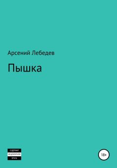 Книга - Пышка. Арсений Лебедев - прочитать в Литвек