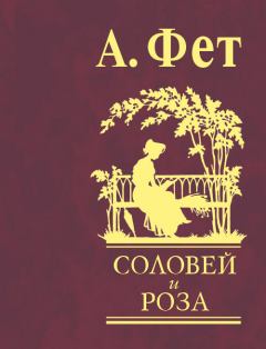 Книга - Соловей и роза. Афанасий Афанасьевич Фет - читать в Литвек