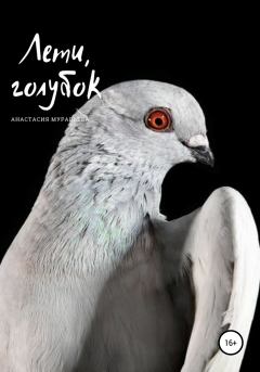 Книга - Лети, голубок. Анастасия Муравьева - прочитать в Литвек