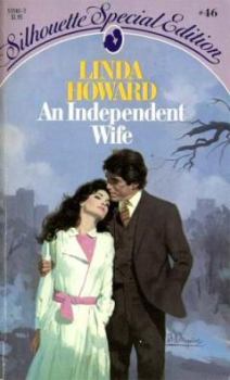 Обложка книги - Независимая жена - Линда Ховард