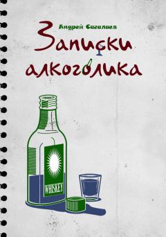 Книга - Записки алкоголика. Андрей Сагалаев - читать в Литвек
