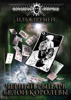 Книга - Черный рыцарь Белой королевы. Илья Александрович Шумей (Lopyx) - читать в Литвек