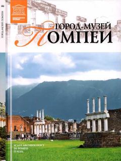 Книга - Город-музей Помпеи. И Юрасовская - прочитать в Литвек
