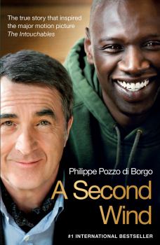 Обложка книги - Второй шанс (ЛП) - Филипп Поццо ди Борго