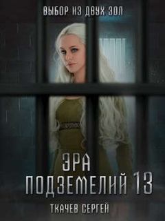 Обложка книги - Эра подземелий 13 (СИ) - Сергей Сергеевич Ткачев