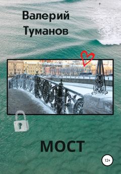 Книга - Мост. Валерий Петрович Туманов - читать в Литвек