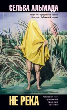 Книга - Не река. Сельва Альмада - читать в Литвек