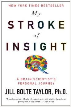 Книга - Мой инсульт был мне наукой. История собственной болезни, рассказанная нейробиологом. Джилл Болти Тейлор - прочитать в Литвек