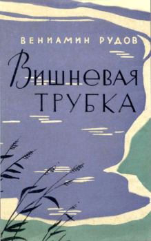 Книга - Вишневая трубка. Вениамин Семенович Рудов - прочитать в Литвек
