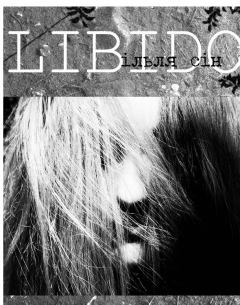 Книга - Libido. Ільля Сін - читать в Литвек