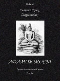Книга - Адамов мост. Георгий Георгиевич Бриц - читать в ЛитВек