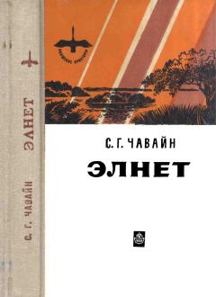 Книга - Элнет. Сергей Григорьевич Чавайн - прочитать в Литвек