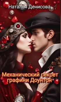 Книга - Механический секрет графини Доунтон. Наталья Денисова - читать в Литвек