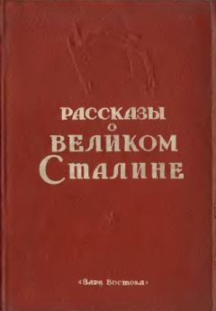 Книга - Рассказы о великом Сталине. Книга 2. Сборник Сборник - прочитать в Литвек