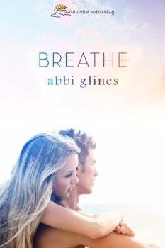 Обложка книги - Дыхание - Эбби Глайнз
