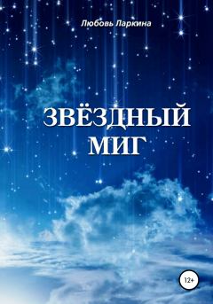 Книга - Звёздный миг. Любовь Фёдоровна Ларкина - читать в Литвек