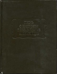 Обложка книги - Песнь о крестовом походе против альбигойцев - Гийом Тудельский