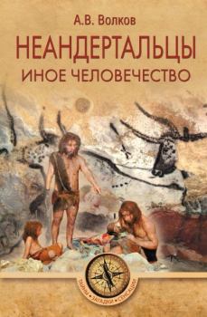 Книга - Неандертальцы. Иное человечество. Александр Викторович Волков (писатель) - читать в Литвек