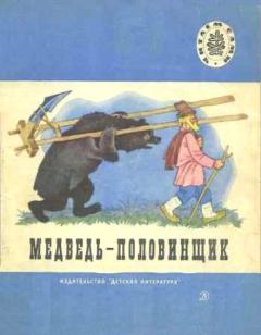 Книга - Медведь-половинщик. Владимир Иванович Даль - читать в Литвек