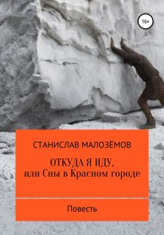 Книга - Откуда я иду, или Сны в Красном городе. Станислав Борисович Малозёмов - читать в Литвек