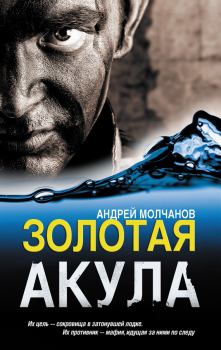 Книга - Золотая акула. Андрей Алексеевич Молчанов - прочитать в Литвек