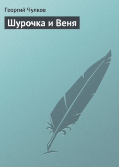 Книга - Шурочка и Веня. Георгий Иванович Чулков - прочитать в Литвек