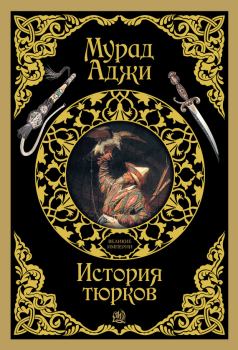 Книга - История тюрков. Мурад Аджи - читать в ЛитВек
