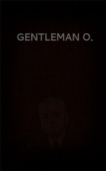 Обложка книги - Gentleman O. - Вадим Астанин