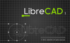 Обложка книги - Осваиваем LibreCAD -  Автор неизвестен
