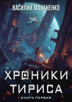 Книга - Хроники Тириса. Книга 1. Василий Михайлович Маханенко - читать в Литвек