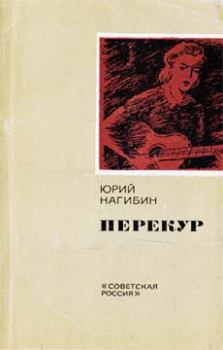 Книга - Дело капитана Cоловьева. Юрий Маркович Нагибин - читать в Литвек