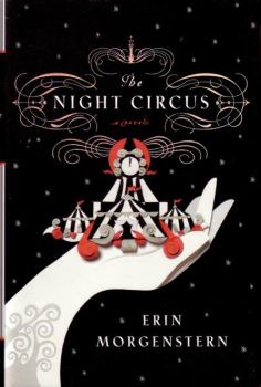 Книга - Ночной цирк. Эрин Моргенштерн - читать в Литвек