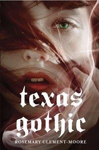 Обложка книги - Техасские ведьмы (ЛП) - Розмари Клемент-Мур
