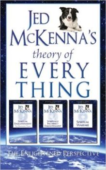 Книга - Теория Всего Просветленная перспектива. Джед МакКенна - читать в Литвек