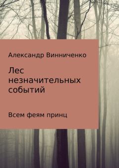 Обложка книги - Всем феям принц - Александр Александрович Винниченко