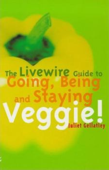 Книга - Как стать, быть и оставаться вегетарианцем (ЛП). Джульет Геллатли - читать в Литвек
