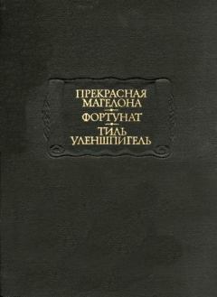 Обложка книги - Фортунат - Автор неизвестен -- Европейская старинная литература