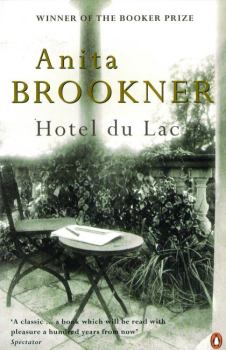 Книга - Отель «У озера». Анита Брукнер - читать в Литвек