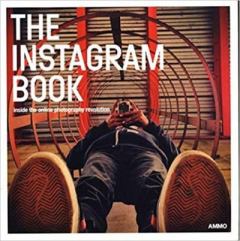 Обложка книги - Instagram book -  Unknown