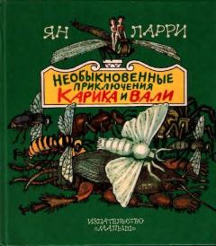 Обложка книги - Необыкновенные приключения Карика и Вали - Александр С. Андреев (иллюстратор)