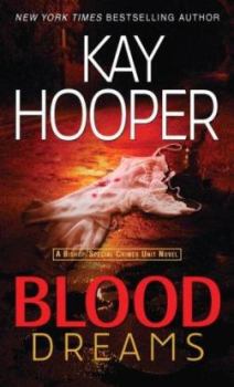 Обложка книги - Кровавые сны - Кей Хупер