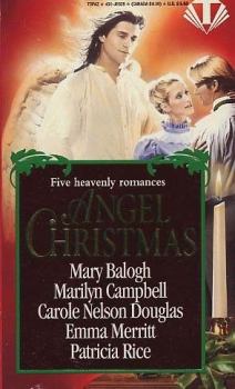 Обложка книги - Хранимые ангелами - Мэри Бэлоу
