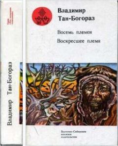 Книга - Восемь племен. Владимир Германович Тан-Богораз - читать в Литвек