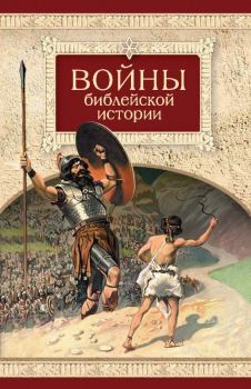 Книга - Войны библейской истории. Николай С Посадский - читать в Литвек